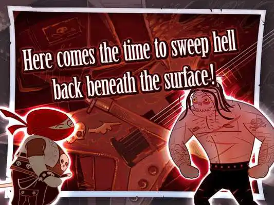 Play Mighty Metal Ninja Run HD Play Mighty Metal Ninja Run HD