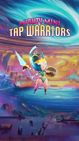 Play Mighty Mini Tap Warriors and enjoy Mighty Mini Tap Warriors with UptoPlay Play Mighty Mini Tap Warriors and enjoy Mighty Mini Tap Warriors with UptoPlay