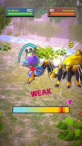 Play Mighty Mini Tap Warriors as an online game online Mighty Mini Tap Warriors with UptoPlay Play Mighty Mini Tap Warriors as an online game Mighty Mini Tap Warriors with UptoPlay