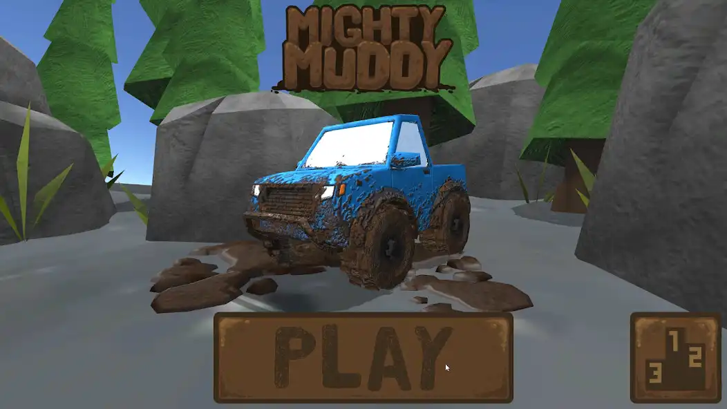 Play Mighty Muddy  and enjoy Mighty Muddy with UptoPlay