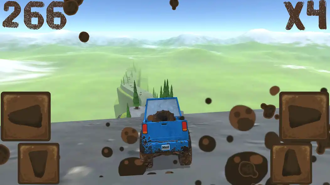 Play Mighty Muddy as an online game Mighty Muddy with UptoPlay