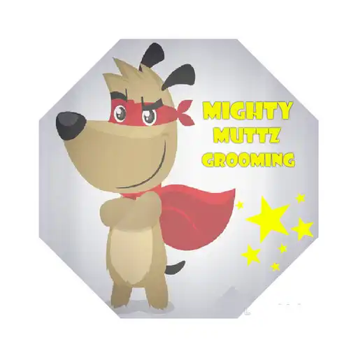 Play Mighty Muttz Grooming APK