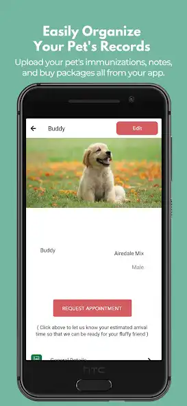 Play Mighty Muttz Grooming as an online game Mighty Muttz Grooming with UptoPlay