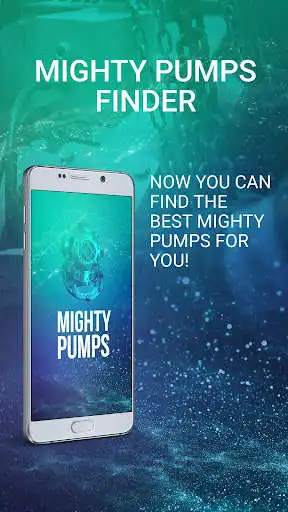 Play Mighty Pumps Finder  and enjoy Mighty Pumps Finder with UptoPlay