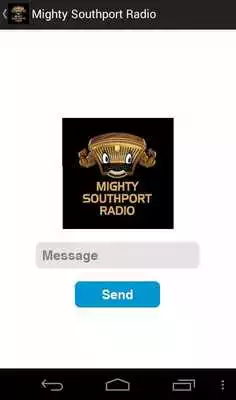 Play Mighty Southport Radio