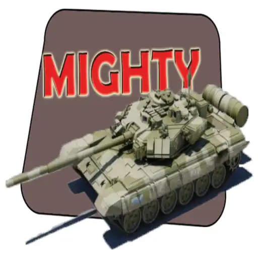 Play Mighty Tanks APK