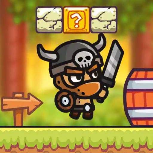 Play Mighty Viking Adventure APK Play Mighty Viking Adventure APK