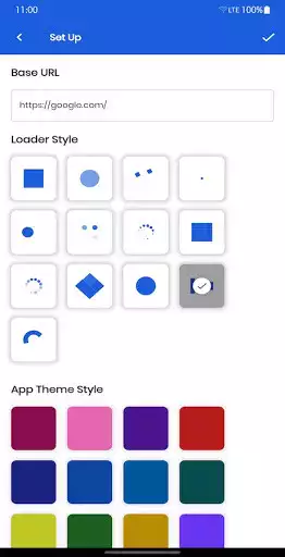 Play MightyWeb - Website To App as an online game MightyWeb - Website To App with UptoPlay