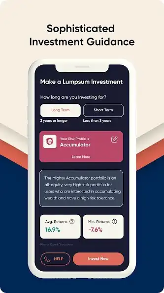 Play Mighty: Your Investment Expert  and enjoy Mighty: Your Investment Expert with UptoPlay