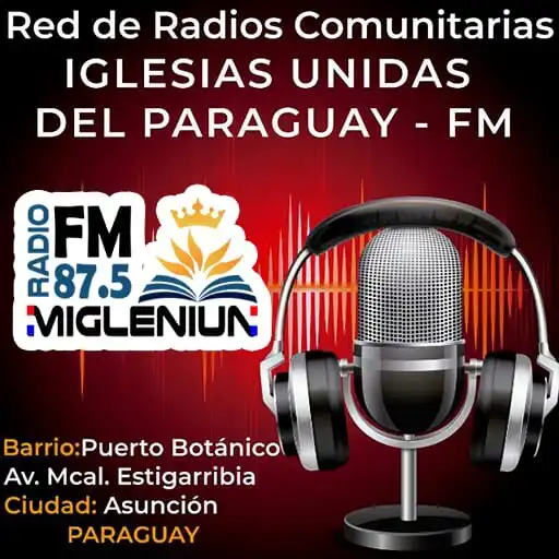 Play Migleniun Radio Tv APK
