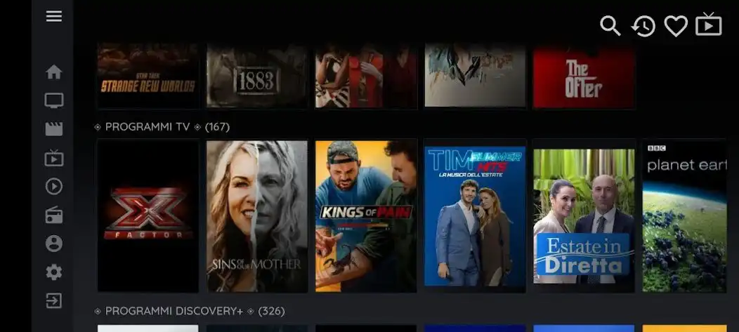 Play MIGLIOR XCIPTV and enjoy MIGLIOR XCIPTV with UptoPlay Play MIGLIOR XCIPTV and enjoy MIGLIOR XCIPTV with UptoPlay