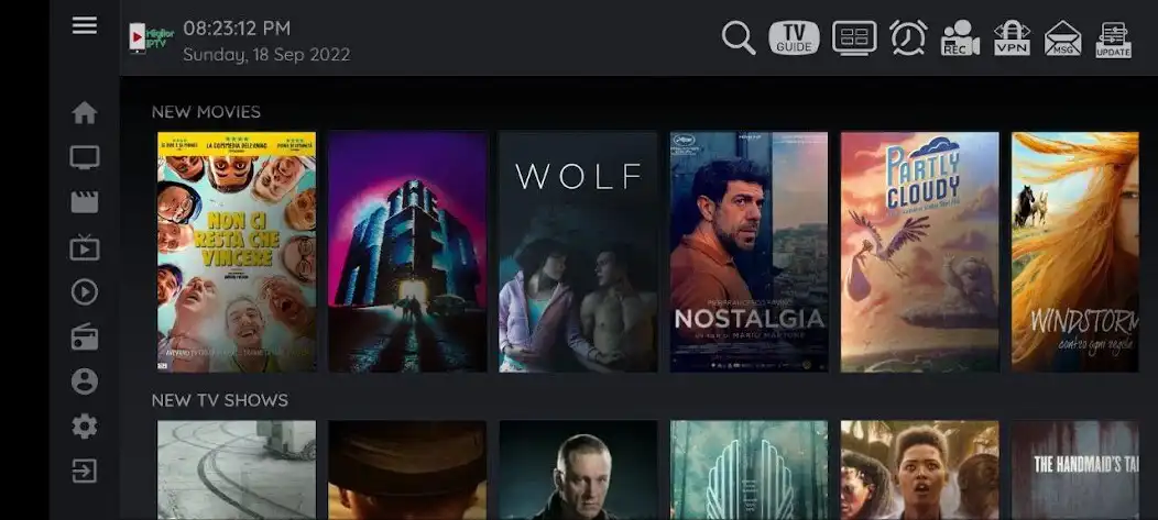 Play MIGLIOR XCIPTV as an online game online MIGLIOR XCIPTV with UptoPlay Play MIGLIOR XCIPTV as an online game MIGLIOR XCIPTV with UptoPlay