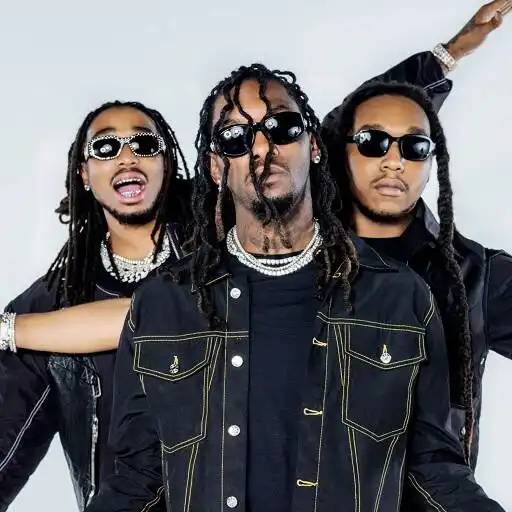 Play MIGOS ALL SONGS IN ONE APP APK