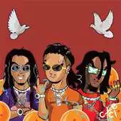 Free play online Migos Wallpaper HD APK