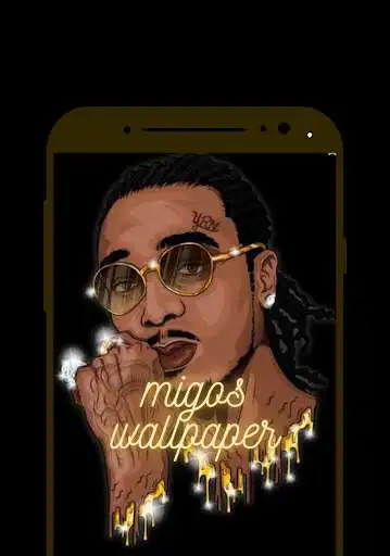 Play Migos Wallpaper  and enjoy Migos Wallpaper with UptoPlay