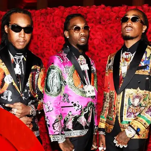 Play Migos Wallpapers APK