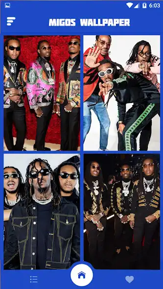 Play Migos Wallpapers and enjoy Migos Wallpapers with UptoPlay Play Migos Wallpapers and enjoy Migos Wallpapers with UptoPlay
