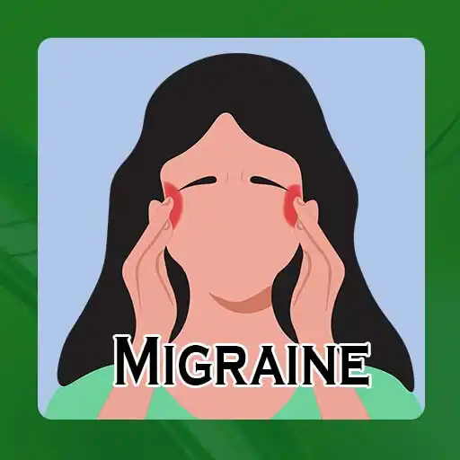 Play Migraine - Causes, Diagnosis,  APK