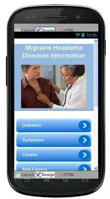 Play Migraine Headache Information Play Migraine Headache Information