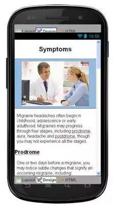 Play Migraine Headache Information Play Migraine Headache Information