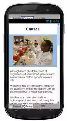 Play Migraine Headache Information Play Migraine Headache Information