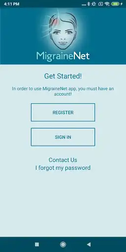 Play MigraineNet  and enjoy MigraineNet with UptoPlay