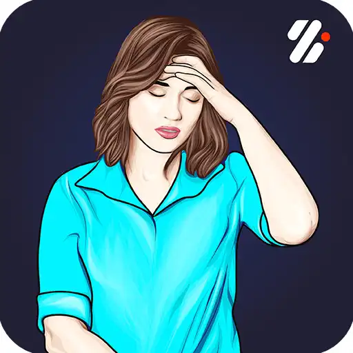 Play Migraine Relief Yoga at Home APK