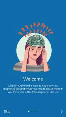 Play Migraine Xplained Play Migraine Xplained