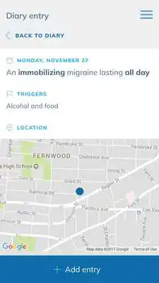 Play Migraine Xplained Play Migraine Xplained
