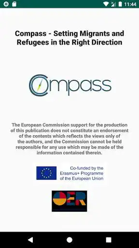 Play MigrantCompass  and enjoy MigrantCompass with UptoPlay