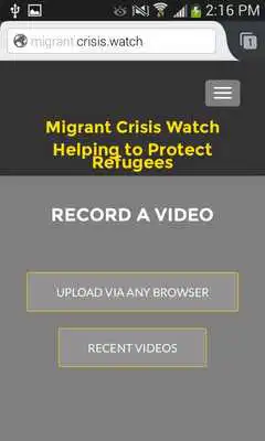 Play Migrant.Crisis.Watch Play Migrant.Crisis.Watch