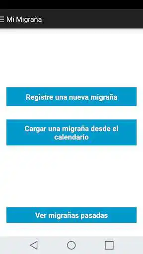 Play MigrApp  and enjoy MigrApp with UptoPlay