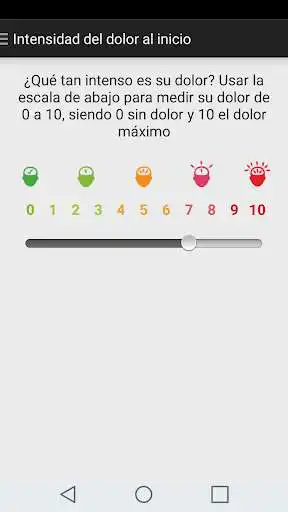 Play MigrApp as an online game MigrApp with UptoPlay