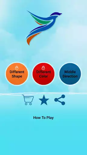 Play Migratory Birds  and enjoy Migratory Birds with UptoPlay