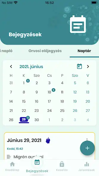 Play MigrÉN - fejfájás kontroll ala as an online game MigrÉN - fejfájás kontroll ala with UptoPlay