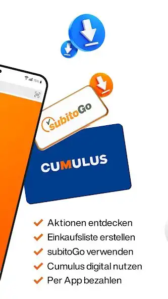 Play Migros – shop  save as an online game Migros – shop  save with UptoPlay
