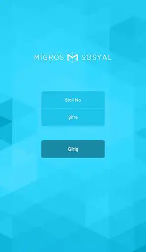 Play Migros Sosyal  and enjoy Migros Sosyal with UptoPlay