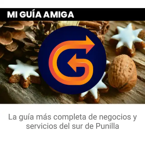Play Mi Guía Amiga  and enjoy Mi Guía Amiga with UptoPlay