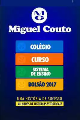 Play Miguel Couto