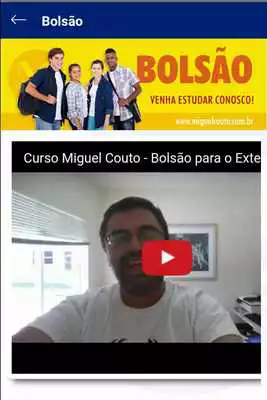 Play Miguel Couto