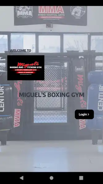 Play Miguels Boxing Gym  and enjoy Miguels Boxing Gym with UptoPlay
