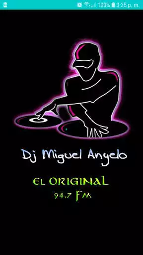 Play Miguel Stereo 94.7 Fm  and enjoy Miguel Stereo 94.7 Fm with UptoPlay