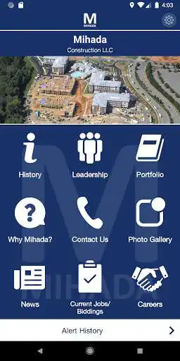 Play Mihada Construction LLC  and enjoy Mihada Construction LLC with UptoPlay