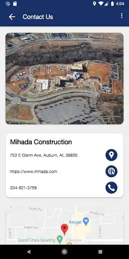 Play Mihada Construction LLC as an online game Mihada Construction LLC with UptoPlay