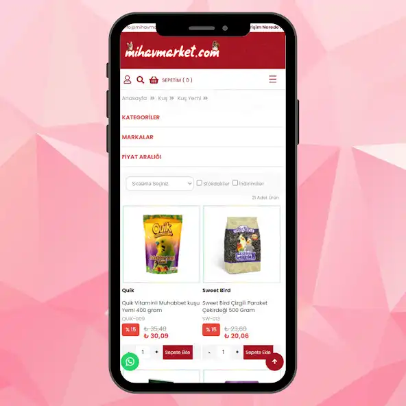 Play Mihav Market as an online game Mihav Market with UptoPlay