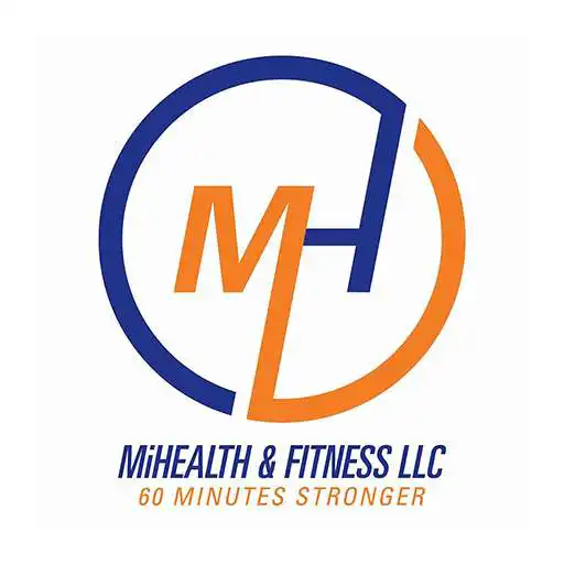 Play MiHealth and Fitness APK
