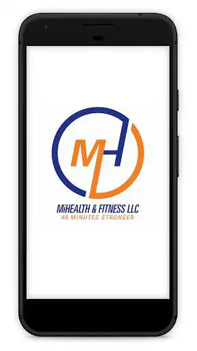 Play MiHealth and Fitness  and enjoy MiHealth and Fitness with UptoPlay