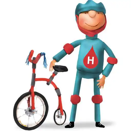 Free play online Mi Hemofilia APK Free play online Mi Hemofilia APK