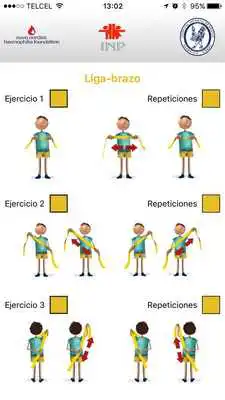 Play Mi Hemofilia