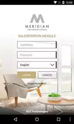 Play MIH ERP Salesperson Play MIH ERP Salesperson